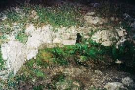 Nuragic well - Orgosolo