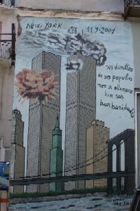 Murales - Orgosolo