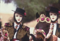 Sa Sartiglia - Oristano