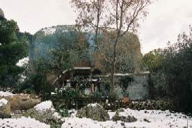 Sa Conca - Ortobene Mount