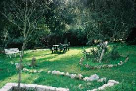 Casa Solotti - Garden