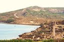 Bed and Breakfast en Sardegna - Tharos