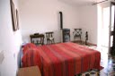 Bed and Breakfast en Sardegna - stanza